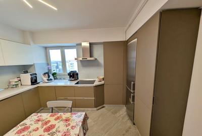 Apartament cu 3 camere, 80mp, finisat modern, la cheie, Dorobantilor - 8