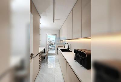 Apartament cu 2 camere si terasa, parcare in cartierul Sopor. Comision 0! - 3
