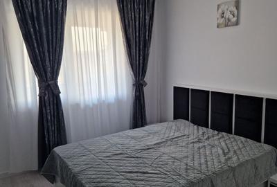Apartament cu 2 camere decomandat în Costin Georgian