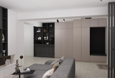 Apartamente 3 camere Complex Rezidential Millenium - 7