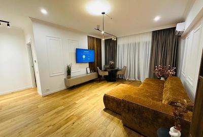 2 CAMERE | ONE COTROCENI PARK | PARCARE INCLUSA | METROU 5' - 2