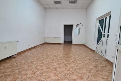 Spațiu comercial, de 90 mp, în Central