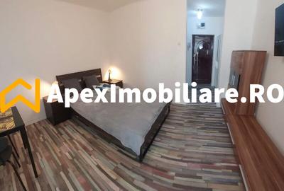 Garsoniera de inchiriat Dristor București | ApexImobiliare.ro - 2