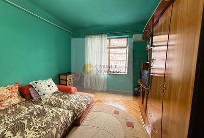 2 camere | Calea Victoriei - Cinemateca Eforie  | 48 mp - 2