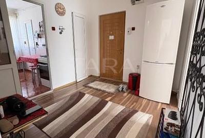 Apartament 3 camere decomandat, Mănăștur – zona Minerva. - 5