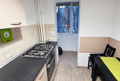 Apartament cozy 2 camere | Metrou 5 min | Camil Ressu | 520 EUR - 10