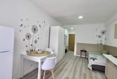 Garsonieră pet-friendly, utilități incluse, Str. București - 7