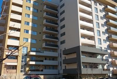 DE VANZARE APARTAMENT  3 CAMERE FINALIZAT-INTABULAT - 4