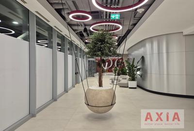 Inchiriere birouri BOC Office Building - Comision 0% - 4