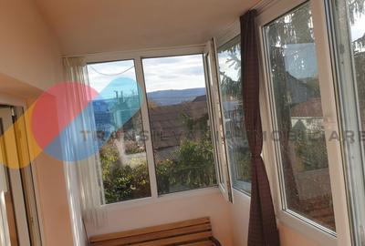 Apartament 57 m² utili în vilă,zona Plevnei - 20