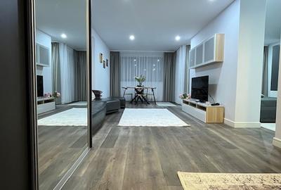 2 camere de inchiriat Cortina Residence - 1