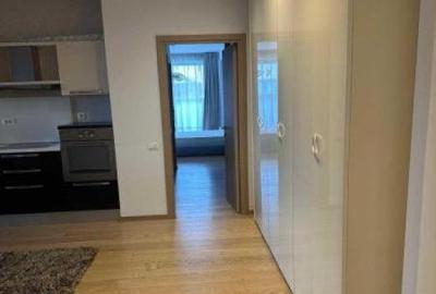 Pipera lux Penhouse cu piscină si gradina, parcare subterana - 8