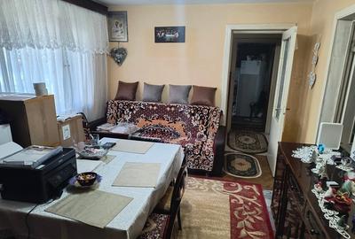 Apartament 3 camere SD ,etj 1 zona Bulevard _Scoala 7 - 3