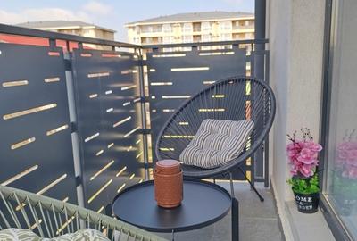 Apartament 2 cam  | Loc parcare | 10min M Aparatorii Patriei - 14