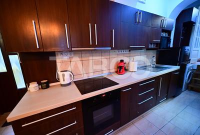 Apartament la casa 4 camere 2 bai de inchiriat Sibiu Centrul Istoric - 5