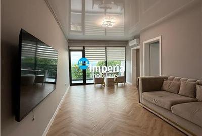 Apartament intabulat,3 camere,bloc nou Copou Gradina Botanica - 12