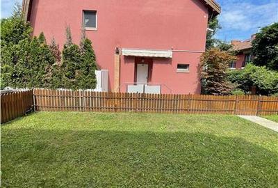 Exclusiv - Pipera | Vila + Piscina + Curte individuala | Negociabil - 38