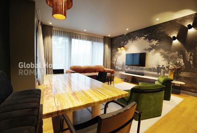 Hotel Serviced Residence | 3 Rooms + Parking | Primăverii - 3