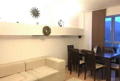 Apartament 2 camere Grigorescu, zona Casa Radio - 4