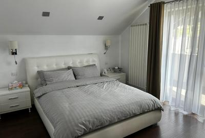 Casa noua zona Sarmas 293mp- mobilata utilata 313.000eur neg - 4