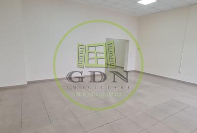 Închiriere spațiu comercial 132m2 Sibiu - 7