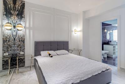 Herastrau Residence  | Loc Parcare - 12