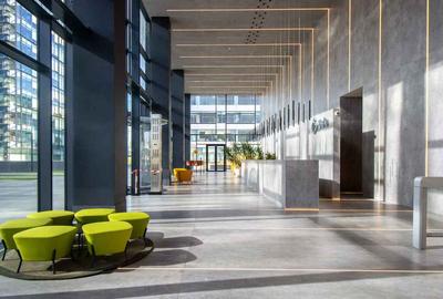 River Tower Project- Oslo - 4