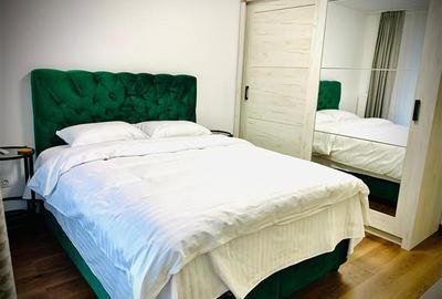 Exclusivitate, Apartament 2 camere, Qualis 2, Tractorul-Coresi, Brasov - 13