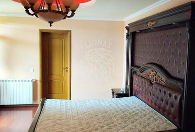 Casa/Conac/Pensiune clasică elegant 1300 mp utili-Str. Ghinzii - 4