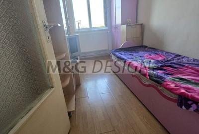 3 camere, dec,  Lipovei, etaj 3, centrala proprie - 33