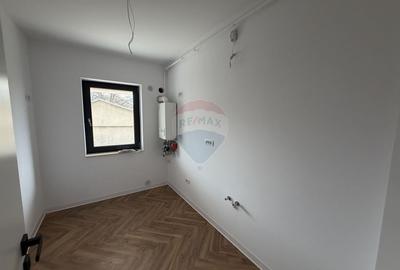 Apartament 3 camere bloc nou zona Finante - 12