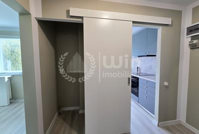 Apartament 4 camere | Decomandat | Renovat | Manastur | Primaverii - 8