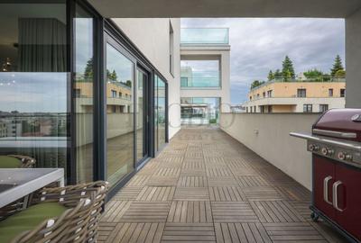 Duplex 4 Camere | One Herastrau Plaza - 4