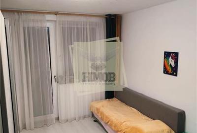 Apartament cu 3 camere 2 balcoane si parcare pe Calea Surii Mici - 9