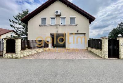 VILA INDIVIDUALA/PISCINA/ GARAJ - 19