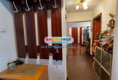 VANZARE APARTAMENT 3 CAMERE 13 SEPTEMBRIE STRADAL - 9