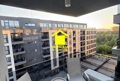 Apartament 2 camere, Gheorgheni, LUX - 7