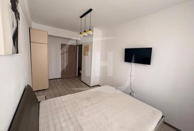 Apartament 2 camere, etaj 2, zona Iulius Mall | FGSEGA - 5