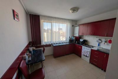 Vând apartament 1 cameră, Mărăști, Henri Barbusse, garaj inclus în preț - 4