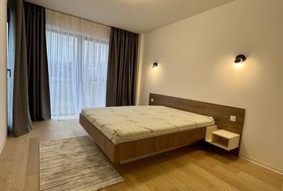 Apartament 2 camere One Lake Club - 1