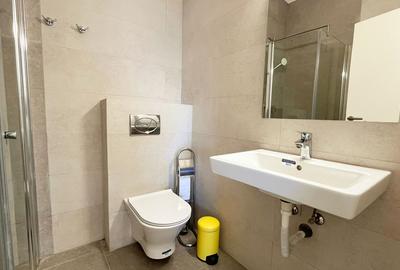 Apartament cu 3 camere in Complexul Panorama - 9