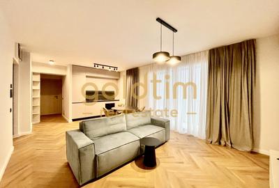 BANEASA/SUPERB/PRIMA ÎNCHIRIERE/PARCARE INCLUSA - 4