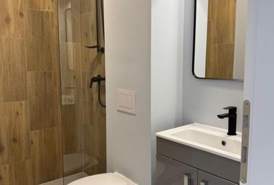Inchiriez apartament nou 2 camere, parcare inclusa, prima inchiriere - 2