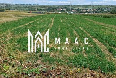 Teren agricol extravilan de 500 mp, în Mohu