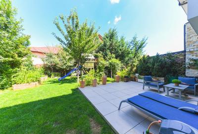 Imobil premium, alee privata, 4 camere, Europa - 1