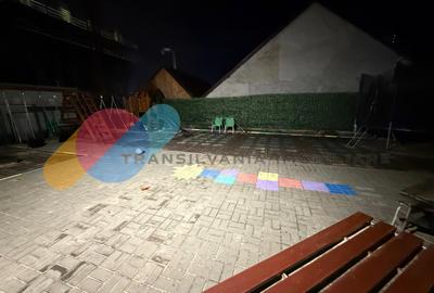 Apartament 2 Camere, 52 mp, Et. 2 – Mobilat, Utilat, Parcare - 9