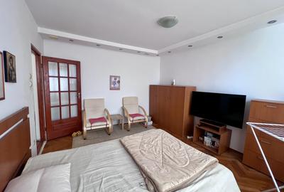 Garsonieră semidecomandată, mobilată în Ultracentral