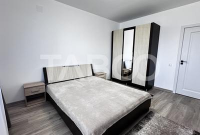 Apartament 2 camere mobilate utilate la prima inchiriere Rahovei - 5