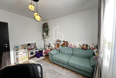 Apartament 3 camere | Loc de parcare | Zona Eroilor-Floresti - 15