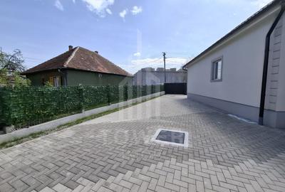 Casa renovata total- zona Calea Poplacii cu teren de 454 mp - 3